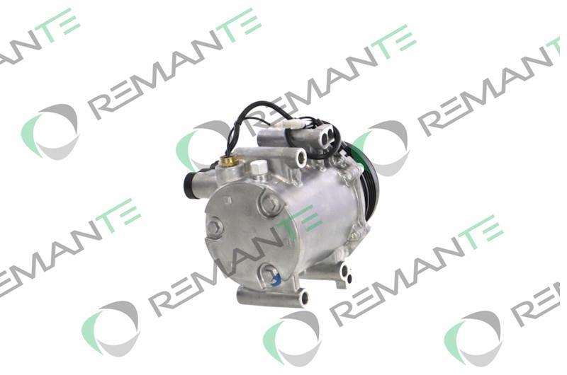 Compresor, aire acondicionado REMANTE ref. 005-001-000318R