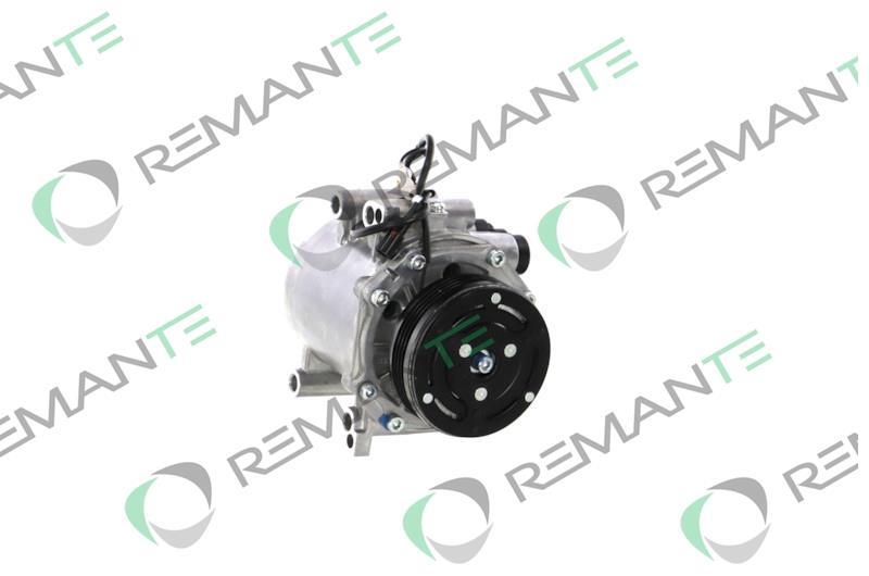 Compresor, aire acondicionado REMANTE ref. 005-001-000318R