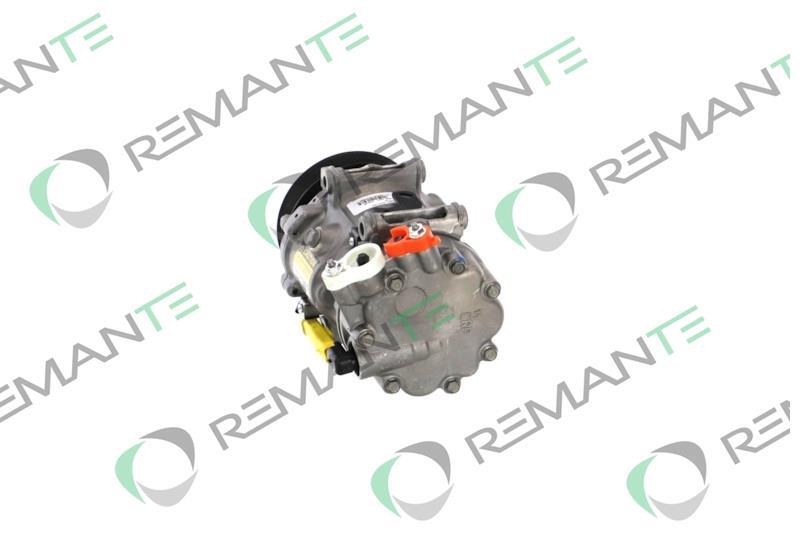 Compressor de climatização REMANTE ref. 005-001-000319R