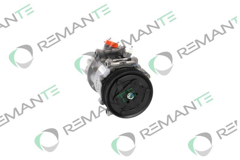 Compressor de climatização REMANTE ref. 005-001-000319R