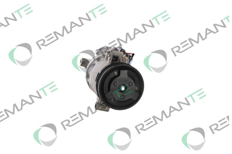 Compresor, aire acondicionado REMANTE ref. 005-001-000320R