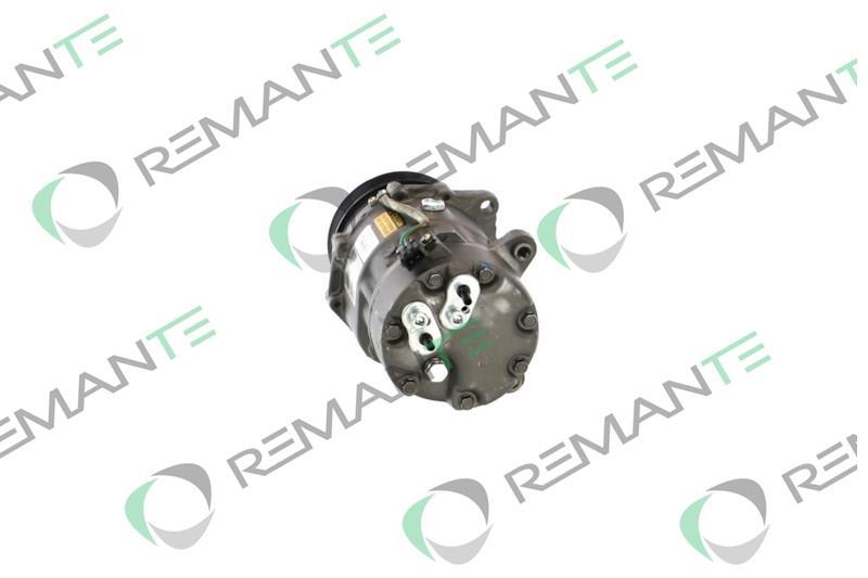 Compresseur, climatisation REMANTE ref. 005-001-000321R