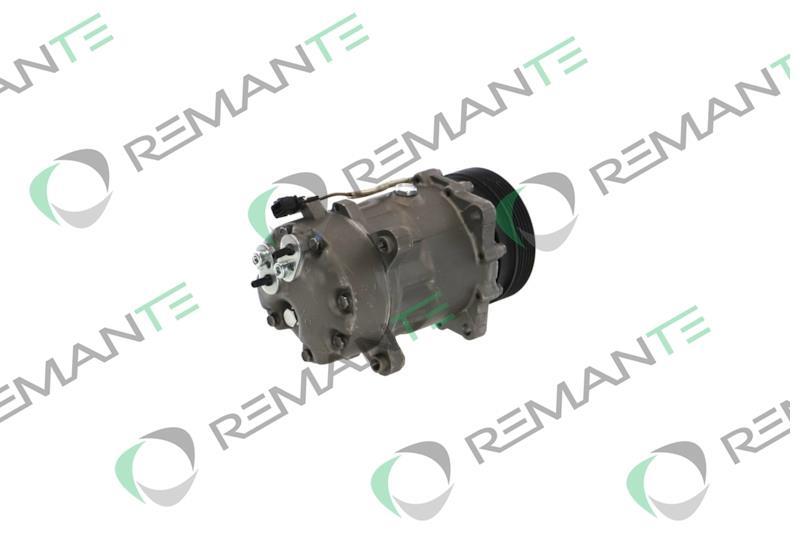 Compresseur, climatisation REMANTE ref. 005-001-000321R
