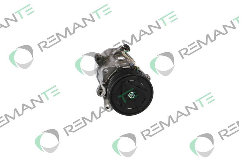 Compresseur, climatisation REMANTE ref. 005-001-000321R