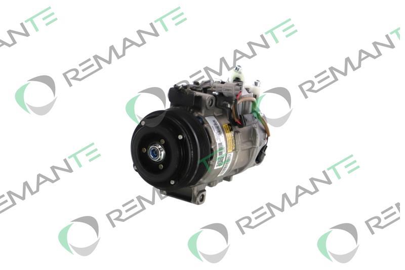 Compresseur, climatisation REMANTE ref. 005-001-000322R