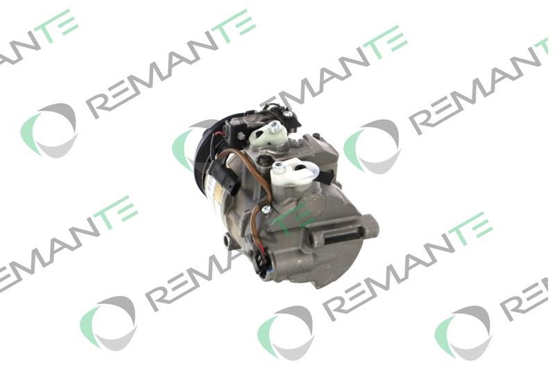 Compresseur, climatisation REMANTE ref. 005-001-000322R