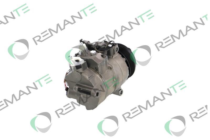 Compresseur, climatisation REMANTE ref. 005-001-000322R