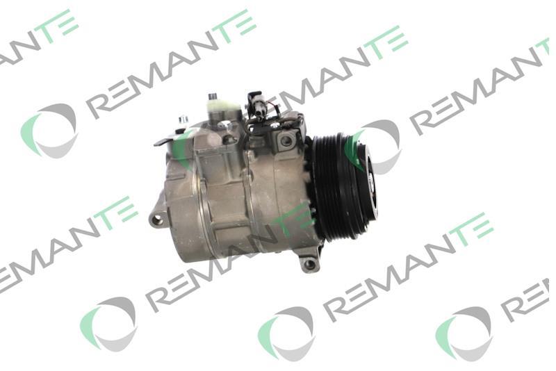 Compresseur, climatisation REMANTE ref. 005-001-000322R