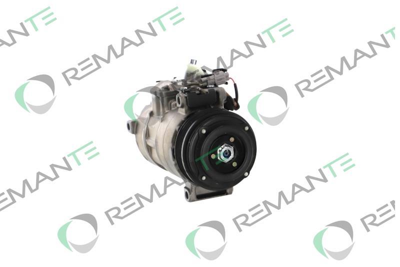 Compresseur, climatisation REMANTE ref. 005-001-000322R