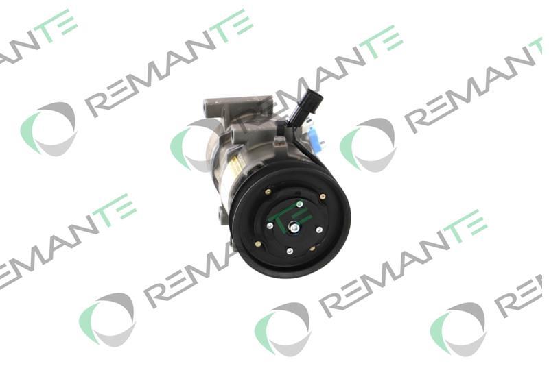 Compresor, aire acondicionado REMANTE ref. 005-001-000323R