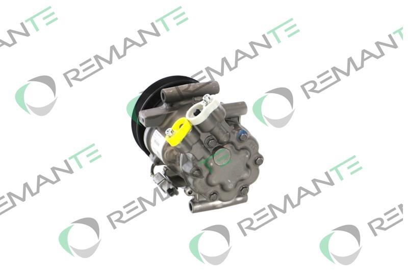 Compressor de climatização REMANTE ref. 005-001-000325R