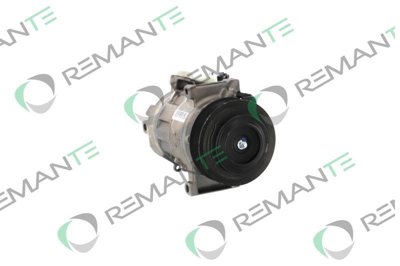 Compresseur, climatisation REMANTE ref. 005-001-000326R