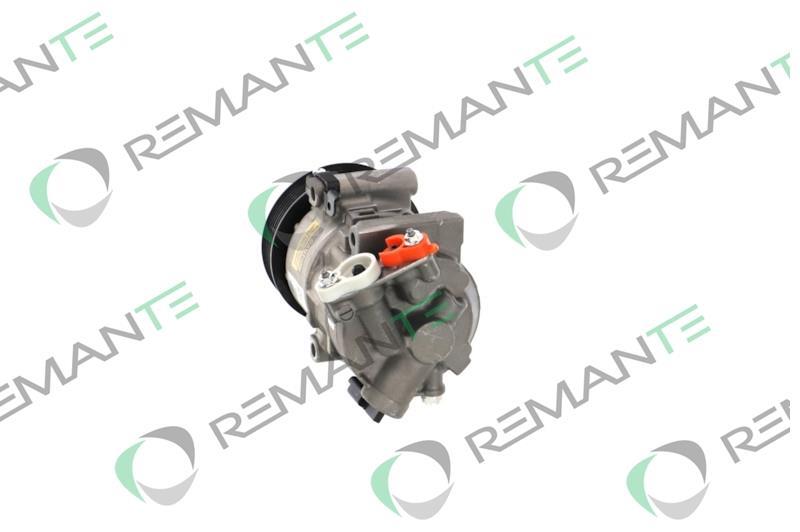 Compresor, aire acondicionado REMANTE ref. 005-001-000327R