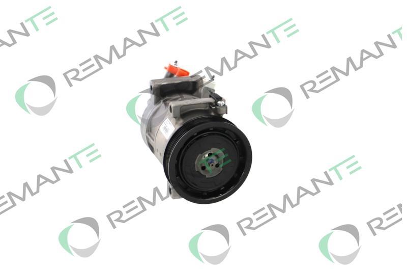 Compresor, aire acondicionado REMANTE ref. 005-001-000327R