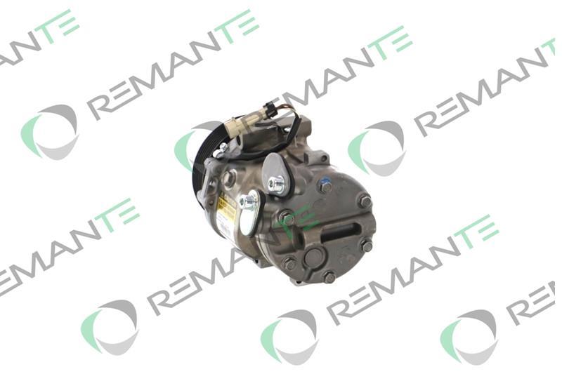 Compresor, aire acondicionado REMANTE ref. 005-001-000328R