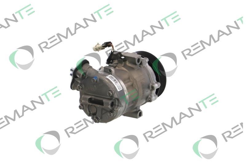 Compresor, aire acondicionado REMANTE ref. 005-001-000328R