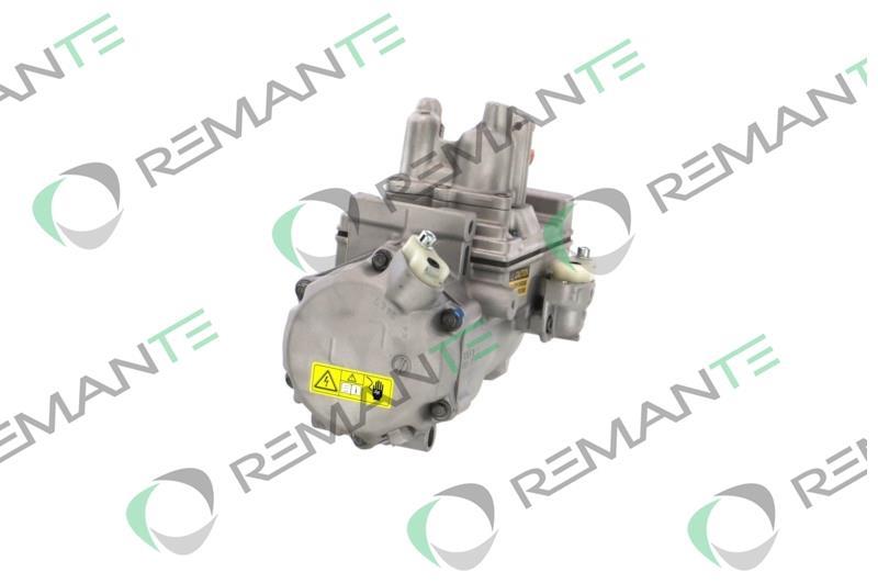 Compresor, aire acondicionado REMANTE ref. 005-001-000330R
