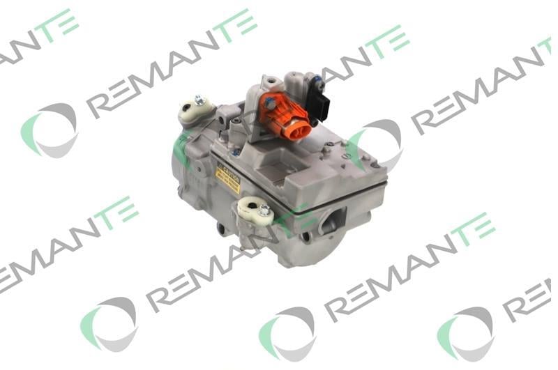 Compresor, aire acondicionado REMANTE ref. 005-001-000330R