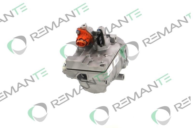 Compresor, aire acondicionado REMANTE ref. 005-001-000330R