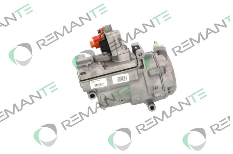 Compresor, aire acondicionado REMANTE ref. 005-001-000330R