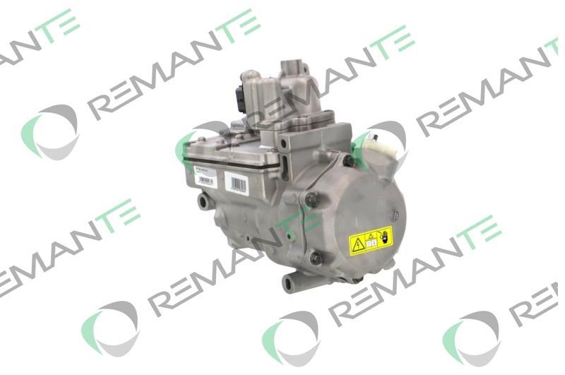 Compresor, aire acondicionado REMANTE ref. 005-001-000330R