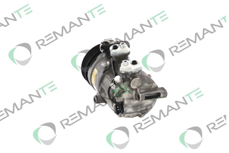 Compresor, aire acondicionado REMANTE ref. 005-001-000331R