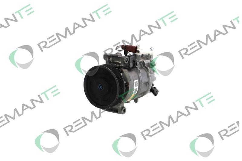 Compresseur, climatisation REMANTE ref. 005-001-000333R