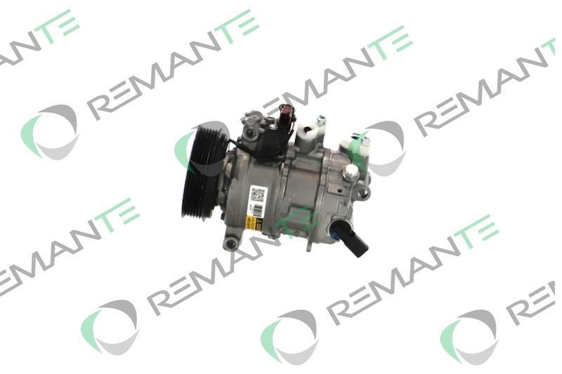 Compresseur, climatisation REMANTE ref. 005-001-000333R