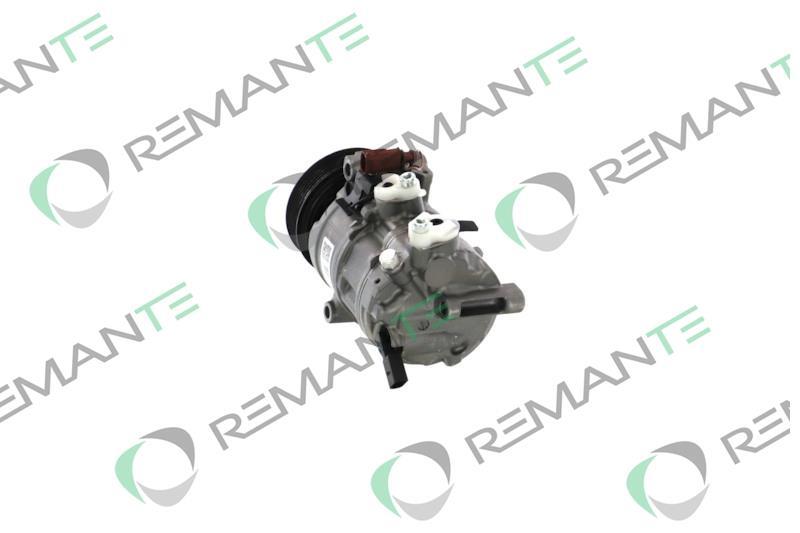 Compresseur, climatisation REMANTE ref. 005-001-000333R