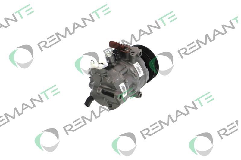 Compresseur, climatisation REMANTE ref. 005-001-000333R
