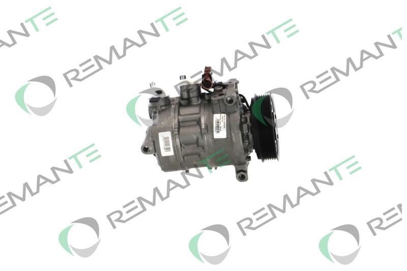 Compresseur, climatisation REMANTE ref. 005-001-000333R