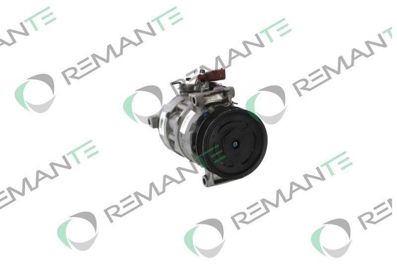 Compresseur, climatisation REMANTE ref. 005-001-000333R