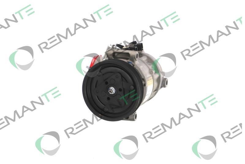 Compresor, aire acondicionado REMANTE ref. 005-001-000334R