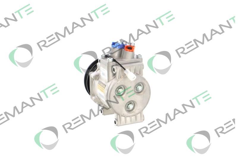 Compresor, aire acondicionado REMANTE ref. 005-001-000335R