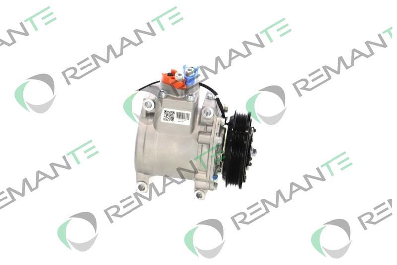 Compresor, aire acondicionado REMANTE ref. 005-001-000335R
