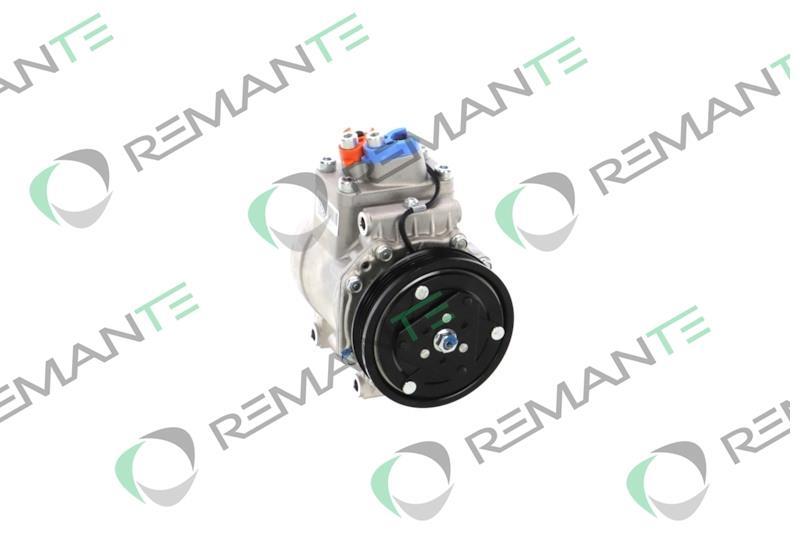 Compresor, aire acondicionado REMANTE ref. 005-001-000335R