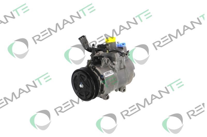 Compressor de climatização REMANTE ref. 005-001-000336R