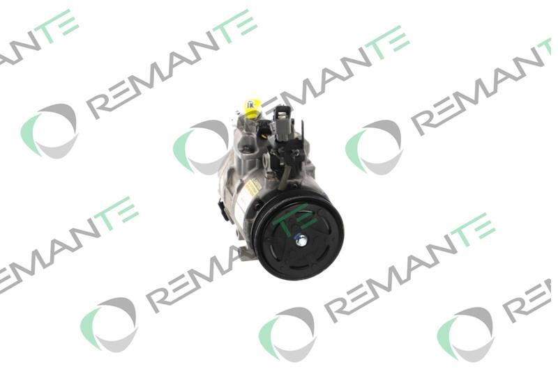 Compressor de climatização REMANTE ref. 005-001-000336R