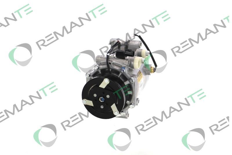 Compresor, aire acondicionado REMANTE ref. 005-001-000339R