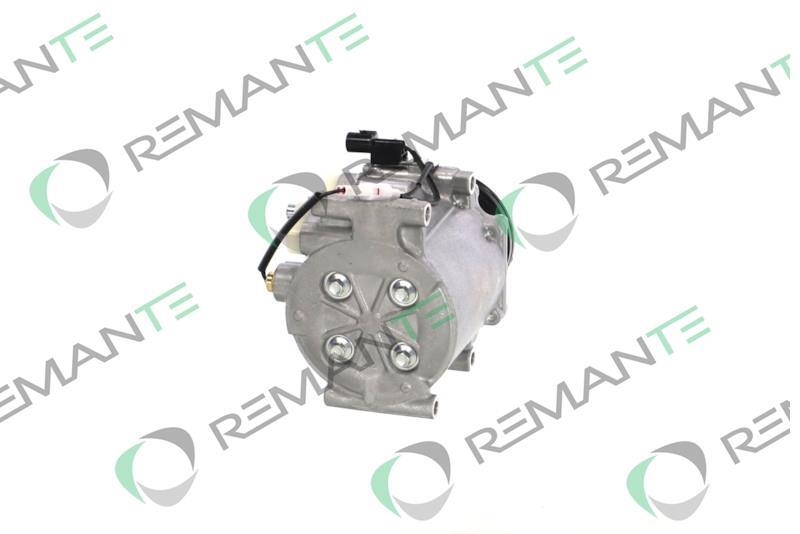 Compresor, aire acondicionado REMANTE ref. 005-001-000339R