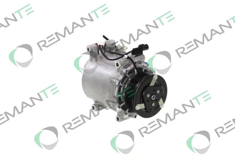 Compresor, aire acondicionado REMANTE ref. 005-001-000339R