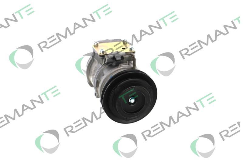Compresor, aire acondicionado REMANTE ref. 005-001-000341R