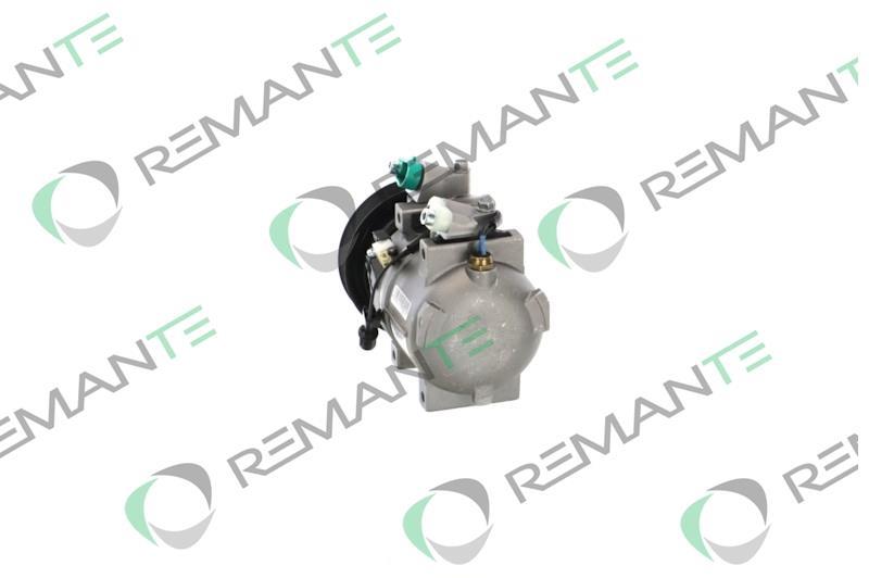 Compressor de climatização REMANTE ref. 005-001-000342R