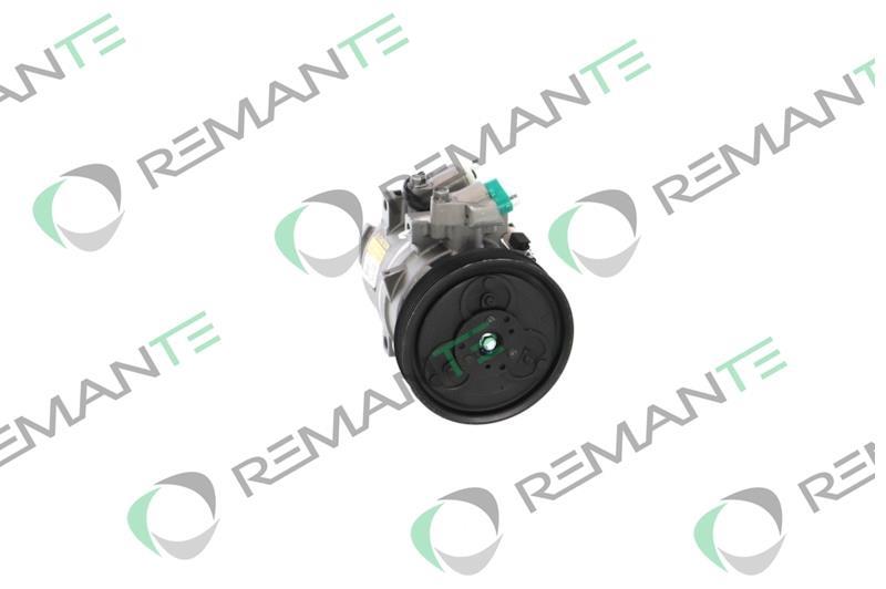 Compressor de climatização REMANTE ref. 005-001-000342R