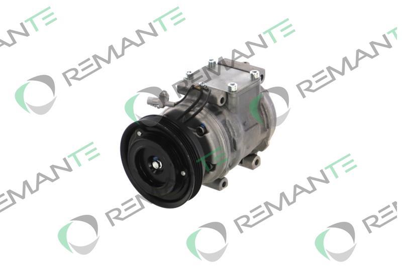 Compressor de climatização REMANTE ref. 005-001-000343R