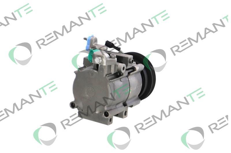 Compresor, aire acondicionado REMANTE ref. 005-001-000344R