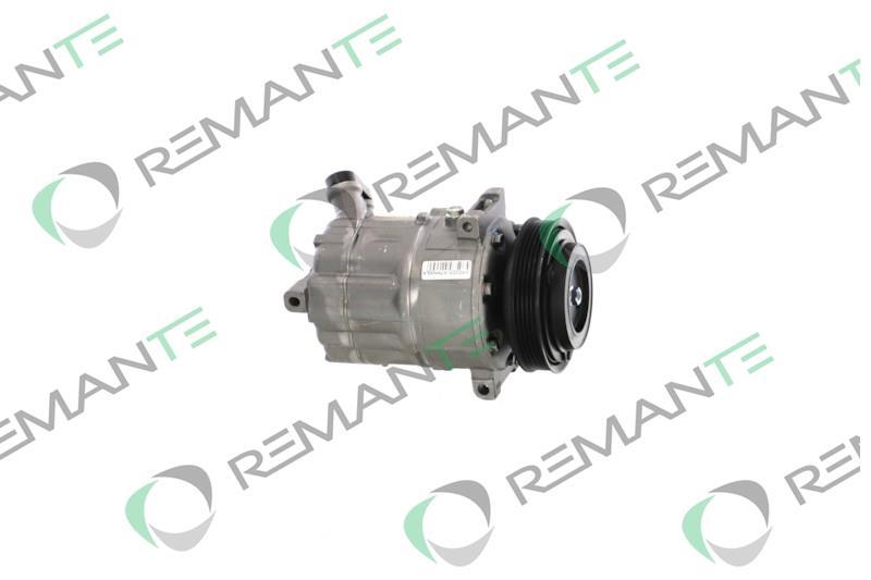 Compressor de climatização REMANTE ref. 005-001-000345R
