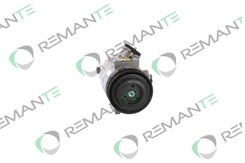 Compressor de climatização REMANTE ref. 005-001-000345R