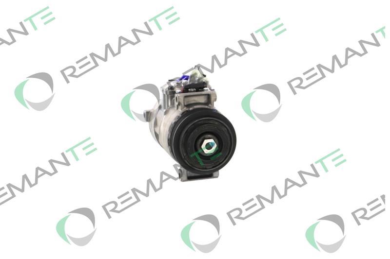 Compressor de climatização REMANTE ref. 005-001-000348R