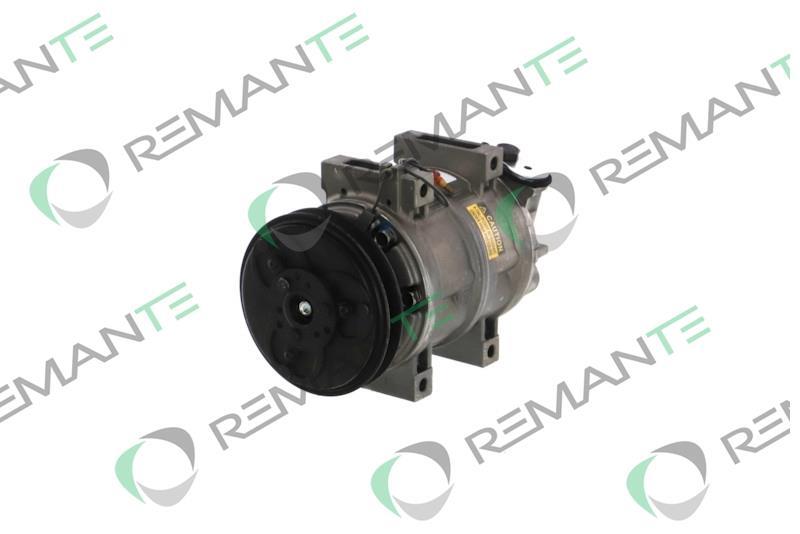 Compresseur, climatisation REMANTE ref. 005-001-000349R